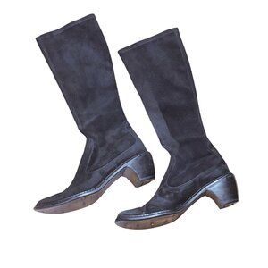 Stuart Weitzman Boots